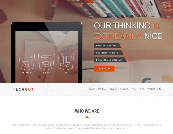 Template Creative CR-02